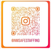 QR code for instagram
